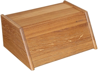 Brotkasten Brottopf Brotbox Brotbehälter Zassenhaus MONTANA Eiche 065053