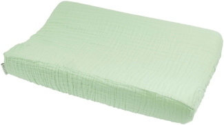 Meyco Wickelunterlagenbezug Uni - Pre-washed - Sof