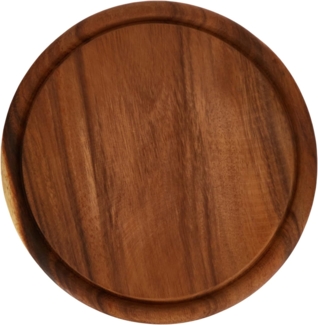 Kesper Fleischteller Akazie 25 cm