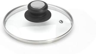 De Buyer 4112. 16 - Deckel aus glas - 16cm