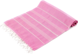 Turquoise Home Strandtuch Bliss XXL 200x220 cm Strandmatte, Picknickdecke