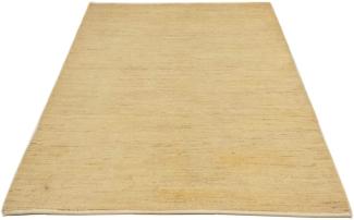 Morgenland Gabbeh Teppich - Indus - 196 x 118 cm - beige