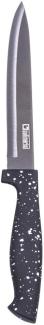 culinario Gemüsemesser, 23 cm, titanium-beschichtet