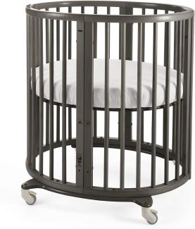 Stokke Sleepi Mini Hazy Grey - Grau