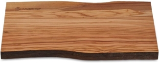 Wüsthof Dune Schneidbrett aus Olivenholz (klein) 35 x 20 x 2 cm
