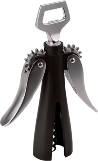 Peugeot Korkenzieher Souverain Doppelhebel 20 cm