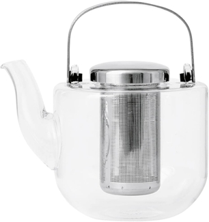 Viva Scandinavia Bjorn Glas-Teekanne 650 ml