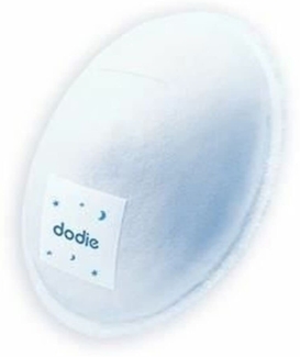 Dodie Stillkissen, Nacht, in einzelnen Beuteln, weiß, 30 Stück, 162 g