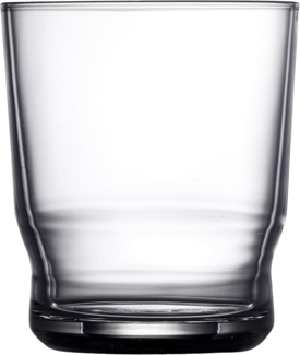 Lyngby Glas Karaffen-Set Lissabon Klar