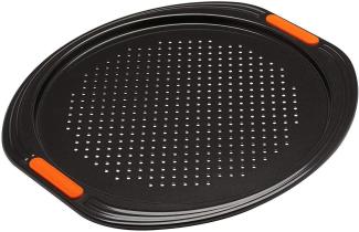 Le Creuset Pizzabackblech Antihaft Backform