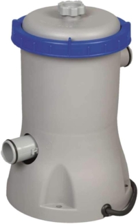 Flowclear Kartuschen-Filterpumpe, 3028 Liter pro Stunde