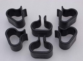 Ragnarök Möbel-Design Gartenlounge-Set Narvik, (Set, Ecklounge, Polyrattan, Alu), Sitzpolster ca. 16 cm dick und haben 2 intergrierte Härtegrade