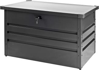 Metall Gerätebox Völklingen