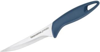 Tescoma Universalmesser, Kunststoff, Silber-blau, 25. 7x1. 5x6. 5 cm