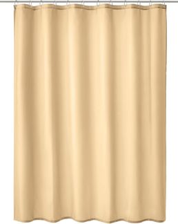 Kleine Wolke Duschvorhang Kito Breite 120 cm