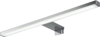 Fackelmann LED Aufsatzleuchte 50 cm