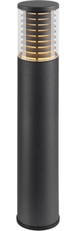 SLV M-POL 60 Pole, Poller, anthrazit, 53,4cm - Stand-, Wand- und Deckenleuchten (Outdoor)
