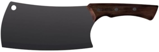 Tramontina Churrasco Hackmesser 32 cm schwarz