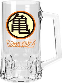 ABYstyle - DRAGON BALL - Bierkrug - Symbol Kame