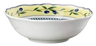 Hutschenreuther Maria Theresia Dessertschale, Schüssel, Medley, Porzellan, 490 ml, 16 cm, 10516