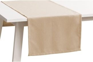 Tischläufer PANAMA (BL 50x150 cm)