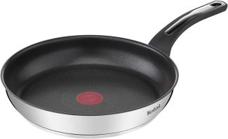 Pfanne Tefal EMOTION 28CM Ø 28 cm Edelstahl