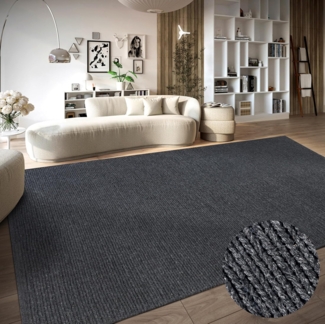 Villeroy & Boch Wollteppich Francois, rechteckig, Höhe: 7 mm, rund, oval, Läufer, handgewebt, weiche Wolle, Wohnzimmer, Schlafzimmer