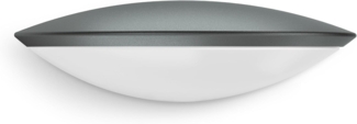 Steinel SENSORWANDL. 12W 3000K IP44 (L 825 LED IHF 24P416)
