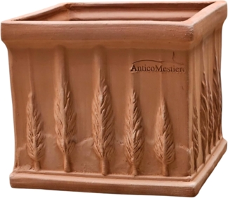 Pflanzgefäß Quadro Cipressi 30