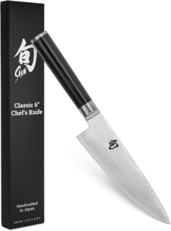 KAI Shun Classic Kochmesser 15 cm DM-0723