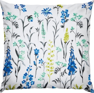 Erwin Müller Kissenbezüge Kissenbezug, Blumen