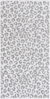 Duschtuch TWO-TONE LEO (BL 80x150 cm)