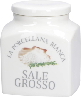 La Porcellana Bianca La Porcellana Bianca Grobsalzbehälter 1,1l P0126110SG
