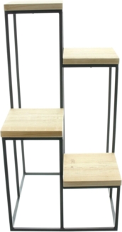 Regal "Plain" Deko Dekoration Accessoire Arrangement Wohndekoration