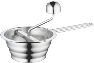 Küchenprofi Passiergerät Kompakt