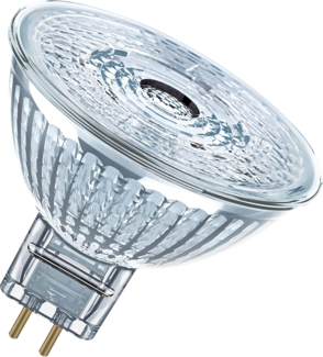 Osram LED-Lampe MR16 8W/827 (50W) 36° GU5. 3