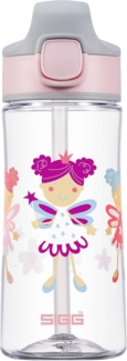 SIGG Flasche Fairy Friend, 450 ml