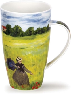 Becher Henley, "Impressionists" Motiv (A)