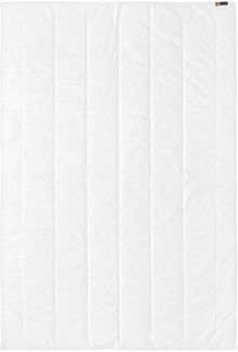 Centa Star 0830.00 Royal Duo-Leichtbett 135/140x200 cm weiss