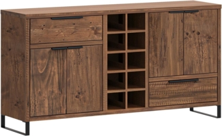 Sideboard Sydney 160cm Pinie