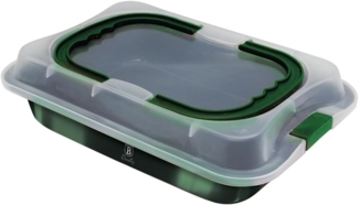 Berlinger Haus Berlinger Haus Backform mit Deckel 45850