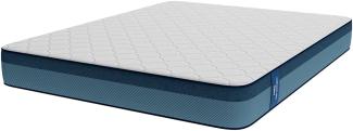Cecotec Flow PureVital 3990 100x200 Mattress, Memory Foam, 100x200 cm