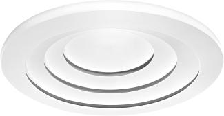 LEDVANCE Smart+ Ceiling Spiral CCT WIFI APP 430 mm 24w 1900