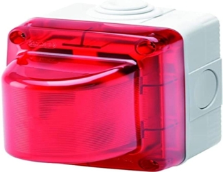 GEWI GW27415 KONTROLLeuchte DICHT rot