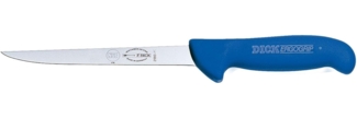 Dick ergogrip Ausbeinmesser, flexibel, 18 cm