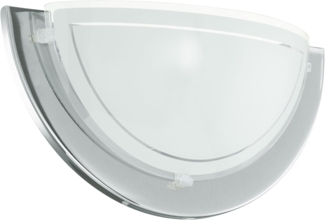 Eglo 83156 Wandleuchte PLANET 1 chrom, E27 max. 1X40W