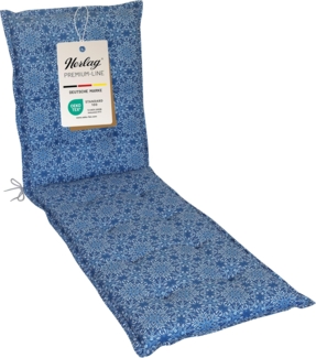 Herlag Liegenauflage Valeria, Design-Edition