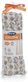 Jane Decke 120x120 cm sheep grey