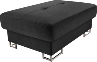 Polsterhocker Cotere (Farbe: Manila 18)