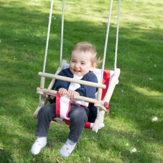 Conacord 365136 - Schaukelsitz Bambini